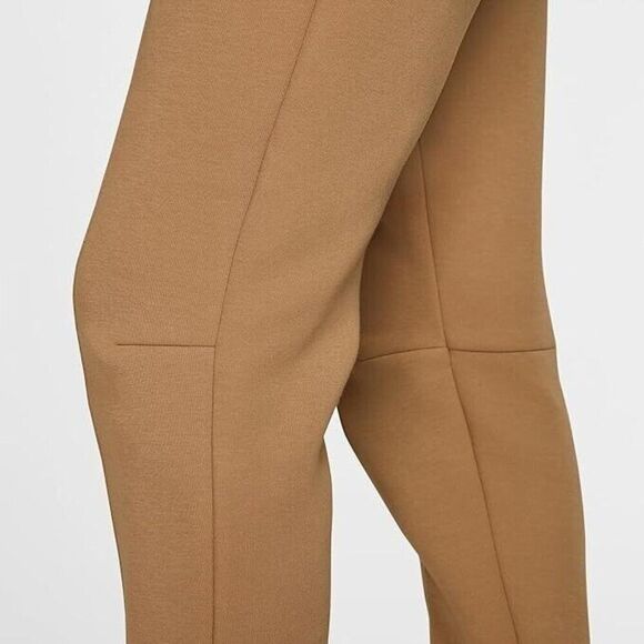 Nike Sportswear Tech Fleece Joggers Womens XS Brown FB8330 224 - Picture 6 of 6